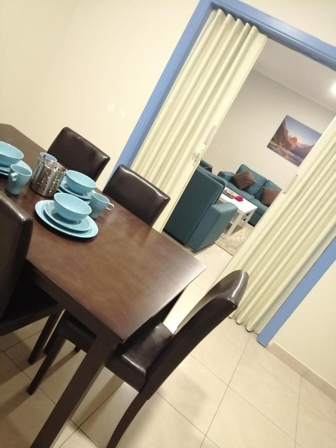 Nozol Al Toot Furnished Units Aparthotel Riyadh Exterior photo