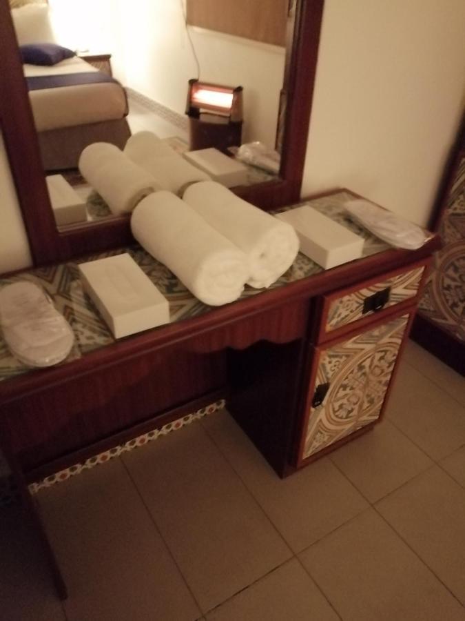 Nozol Al Toot Furnished Units Aparthotel Riyadh Exterior photo