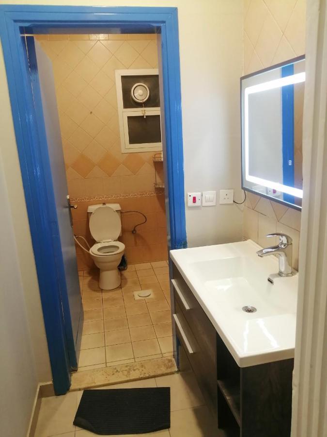 Nozol Al Toot Furnished Units Aparthotel Riyadh Exterior photo